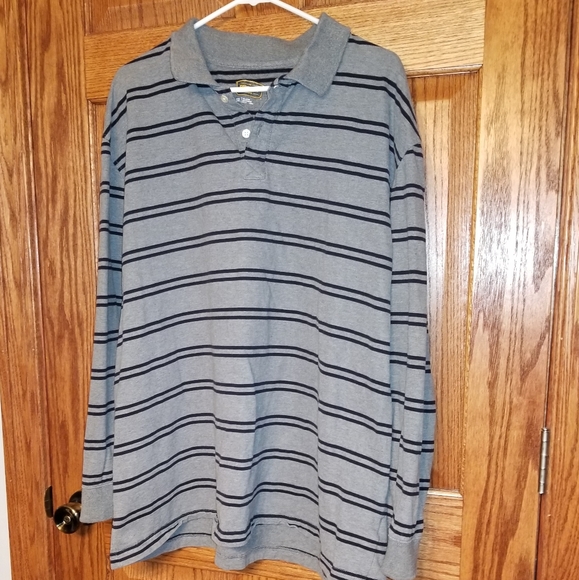 The Foundry Supply Co. Mens Shirt - Picture 4 of 4